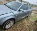 Серый Ауди А4, объемом двигателя 2 л и пробегом 200 тыс. км за 2675 $, фото 1 на Automoto.ua