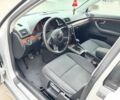 Серый Ауди А4, объемом двигателя 2 л и пробегом 242 тыс. км за 5500 $, фото 9 на Automoto.ua
