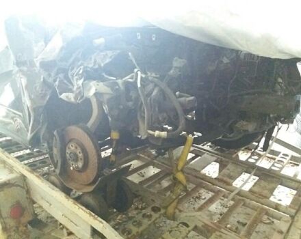 Ауді А4 2007 у Києві на Automoto.ua Сірий Ауді А4, об'ємом двигуна 2 л та пробігом 250 тис. км за 1800 $, фото 2 на Automoto.ua