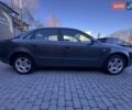 Серый Ауди А4, объемом двигателя 1.6 л и пробегом 167 тыс. км за 6950 $, фото 19 на Automoto.ua