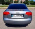 Сірий Ауді А4, об'ємом двигуна 1.6 л та пробігом 270 тис. км за 6400 $, фото 1 на Automoto.ua