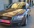 Серый Ауди А4, объемом двигателя 1.6 л и пробегом 166 тыс. км за 7900 $, фото 9 на Automoto.ua