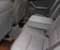 Сірий Ауді А4, об'ємом двигуна 2 л та пробігом 180 тис. км за 8200 $, фото 10 на Automoto.ua