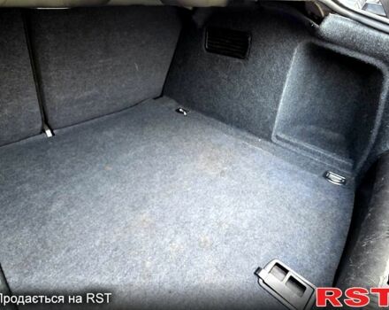 Серый Ауди А4, объемом двигателя 1.6 л и пробегом 207 тыс. км за 6500 $, фото 7 на Automoto.ua