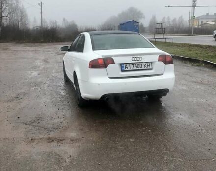 Серый Ауди А4, объемом двигателя 1.78 л и пробегом 300 тыс. км за 5200 $, фото 5 на Automoto.ua