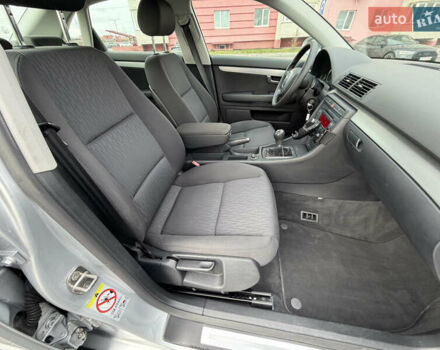 Сірий Ауді А4, об'ємом двигуна 1.6 л та пробігом 176 тис. км за 7999 $, фото 73 на Automoto.ua