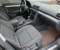 Сірий Ауді А4, об'ємом двигуна 1.6 л та пробігом 207 тис. км за 6500 $, фото 22 на Automoto.ua