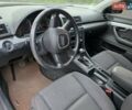 Сірий Ауді А4, об'ємом двигуна 1.6 л та пробігом 207 тис. км за 6500 $, фото 16 на Automoto.ua