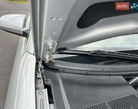 Серый Ауди А4, объемом двигателя 1.6 л и пробегом 171 тыс. км за 8599 $, фото 72 на Automoto.ua