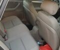 Серый Ауди А4, объемом двигателя 1.6 л и пробегом 165 тыс. км за 7700 $, фото 8 на Automoto.ua