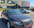Ауди А4 2007 в Ровно на Automoto.ua Серый Ауди А4, объемом двигателя 0 л и пробегом 265 тыс. км за 7600 $, фото 15 на Automoto.ua