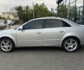 Ауди А4 2007 в Ивано-Франковске на Automoto.ua Серый Ауди А4, объемом двигателя 2 л и пробегом 250 тыс. км за 7300 $, фото 3 на Automoto.ua