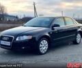 Серый Ауди А4, объемом двигателя 1.6 л и пробегом 162 тыс. км за 6500 $, фото 1 на Automoto.ua
