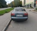 Сірий Ауді А4, об'ємом двигуна 1.6 л та пробігом 200 тис. км за 6500 $, фото 6 на Automoto.ua