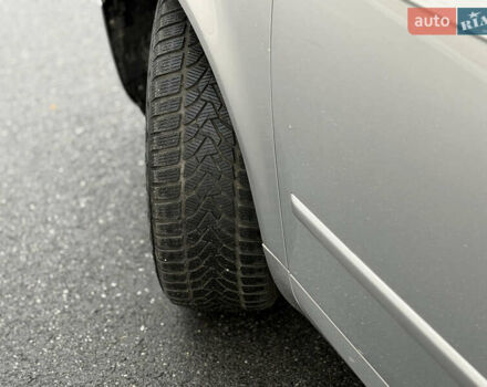 Сірий Ауді А4, об'ємом двигуна 1.6 л та пробігом 176 тис. км за 7999 $, фото 13 на Automoto.ua