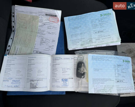 Сірий Ауді А4, об'ємом двигуна 1.6 л та пробігом 176 тис. км за 7999 $, фото 83 на Automoto.ua