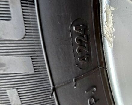 Серый Ауди А4, объемом двигателя 1.6 л и пробегом 207 тыс. км за 6500 $, фото 5 на Automoto.ua