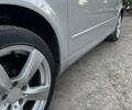 Серый Ауди А4, объемом двигателя 2 л и пробегом 181 тыс. км за 7100 $, фото 7 на Automoto.ua