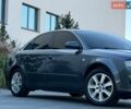 Серый Ауди А4, объемом двигателя 2 л и пробегом 270 тыс. км за 7399 $, фото 8 на Automoto.ua