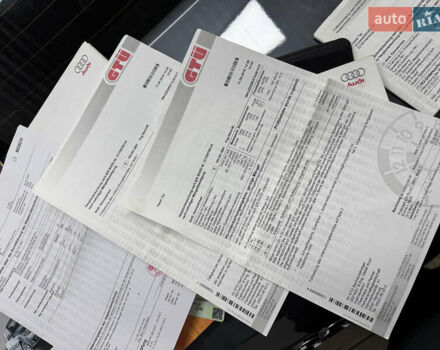 Серый Ауди А4, объемом двигателя 2 л и пробегом 215 тыс. км за 7800 $, фото 44 на Automoto.ua