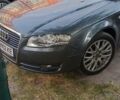 Серый Ауди А4, объемом двигателя 1.6 л и пробегом 165 тыс. км за 7700 $, фото 11 на Automoto.ua