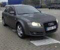 Ауді А4 2007 у Сумах на Automoto.ua Сірий Ауді А4, об'ємом двигуна 2 л та пробігом 400 тис. км за 3250 $, фото 2 на Automoto.ua