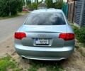 Серый Ауди А4, объемом двигателя 2 л и пробегом 170 тыс. км за 8500 $, фото 4 на Automoto.ua