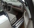 Сірий Ауді А4, об'ємом двигуна 2 л та пробігом 180 тис. км за 8200 $, фото 16 на Automoto.ua