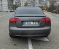 Ауді А4 2007 у Сумах на Automoto.ua Сірий Ауді А4, об'ємом двигуна 2 л та пробігом 400 тис. км за 3250 $, фото 5 на Automoto.ua
