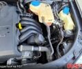 Серый Ауди А4, объемом двигателя 1.6 л и пробегом 207 тыс. км за 6500 $, фото 6 на Automoto.ua
