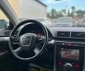 Ауди А4 2007 в Ивано-Франковске на Automoto.ua Серый Ауди А4, объемом двигателя 2 л и пробегом 250 тыс. км за 7300 $, фото 13 на Automoto.ua