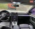 Ауди А4 2007 в Хмельницком на Automoto.ua Серый Ауди А4, объемом двигателя 1.8 л и пробегом 327 тыс. км за 6999 $, фото 13 на Automoto.ua