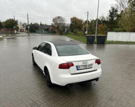 Серый Ауди А4, объемом двигателя 1.8 л и пробегом 270 тыс. км за 5450 $, фото 5 на Automoto.ua