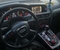 Ауди А4 2007 в Широком на Automoto.ua Серый Ауди А4, объемом двигателя 2.7 л и пробегом 260 тыс. км за 9400 $, фото 9 на Automoto.ua