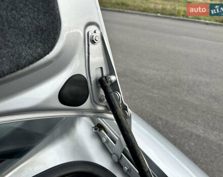 Серый Ауди А4, объемом двигателя 1.6 л и пробегом 171 тыс. км за 8599 $, фото 35 на Automoto.ua