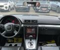Ауди А4 2007 в Ивано-Франковске на Automoto.ua Серый Ауди А4, объемом двигателя 2 л и пробегом 250 тыс. км за 7300 $, фото 14 на Automoto.ua
