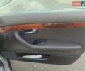 Сірий Ауді А4, об'ємом двигуна 1.8 л та пробігом 160 тис. км за 6500 $, фото 7 на Automoto.ua