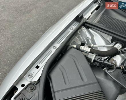 Серый Ауди А4, объемом двигателя 1.6 л и пробегом 171 тыс. км за 8599 $, фото 75 на Automoto.ua