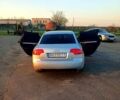 Сірий Ауді А4, об'ємом двигуна 2 л та пробігом 212 тис. км за 6800 $, фото 1 на Automoto.ua