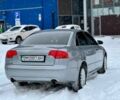 Сірий Ауді А4, об'ємом двигуна 1.8 л та пробігом 209 тис. км за 5999 $, фото 7 на Automoto.ua