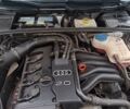Сірий Ауді А4, об'ємом двигуна 2 л та пробігом 180 тис. км за 8200 $, фото 18 на Automoto.ua