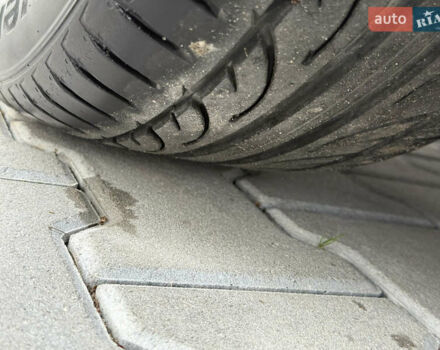 Сірий Ауді А4, об'ємом двигуна 1.6 л та пробігом 193 тис. км за 6500 $, фото 84 на Automoto.ua