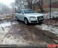 Сірий Ауді А4, об'ємом двигуна 2 л та пробігом 21300 тис. км за 6000 $, фото 1 на Automoto.ua