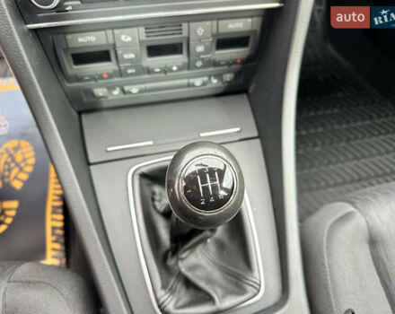 Серый Ауди А4, объемом двигателя 1.6 л и пробегом 171 тыс. км за 8599 $, фото 49 на Automoto.ua