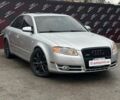 Сірий Ауді А4, об'ємом двигуна 1.98 л та пробігом 180 тис. км за 8000 $, фото 2 на Automoto.ua