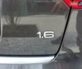 Сірий Ауді А4, об'ємом двигуна 1.6 л та пробігом 207 тис. км за 6500 $, фото 11 на Automoto.ua