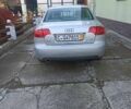 Сірий Ауді А4, об'ємом двигуна 2 л та пробігом 180 тис. км за 8200 $, фото 6 на Automoto.ua