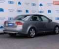 Сірий Ауді А4, об'ємом двигуна 2 л та пробігом 248 тис. км за 7300 $, фото 8 на Automoto.ua