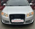 Сірий Ауді А4, об'ємом двигуна 1.98 л та пробігом 180 тис. км за 8000 $, фото 1 на Automoto.ua