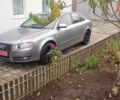 Серый Ауди А4, объемом двигателя 2 л и пробегом 218 тыс. км за 6600 $, фото 11 на Automoto.ua